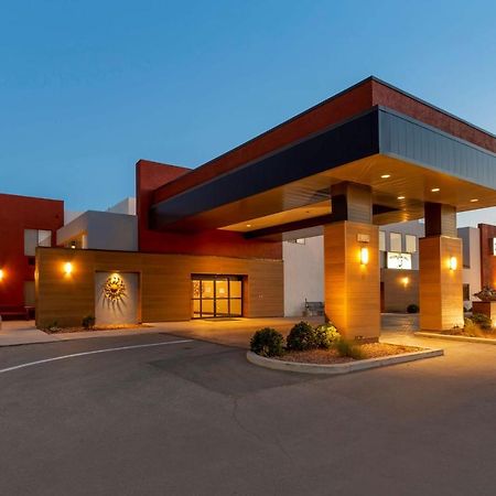 Best Western Pecos Inn Artesia Zewnętrze zdjęcie