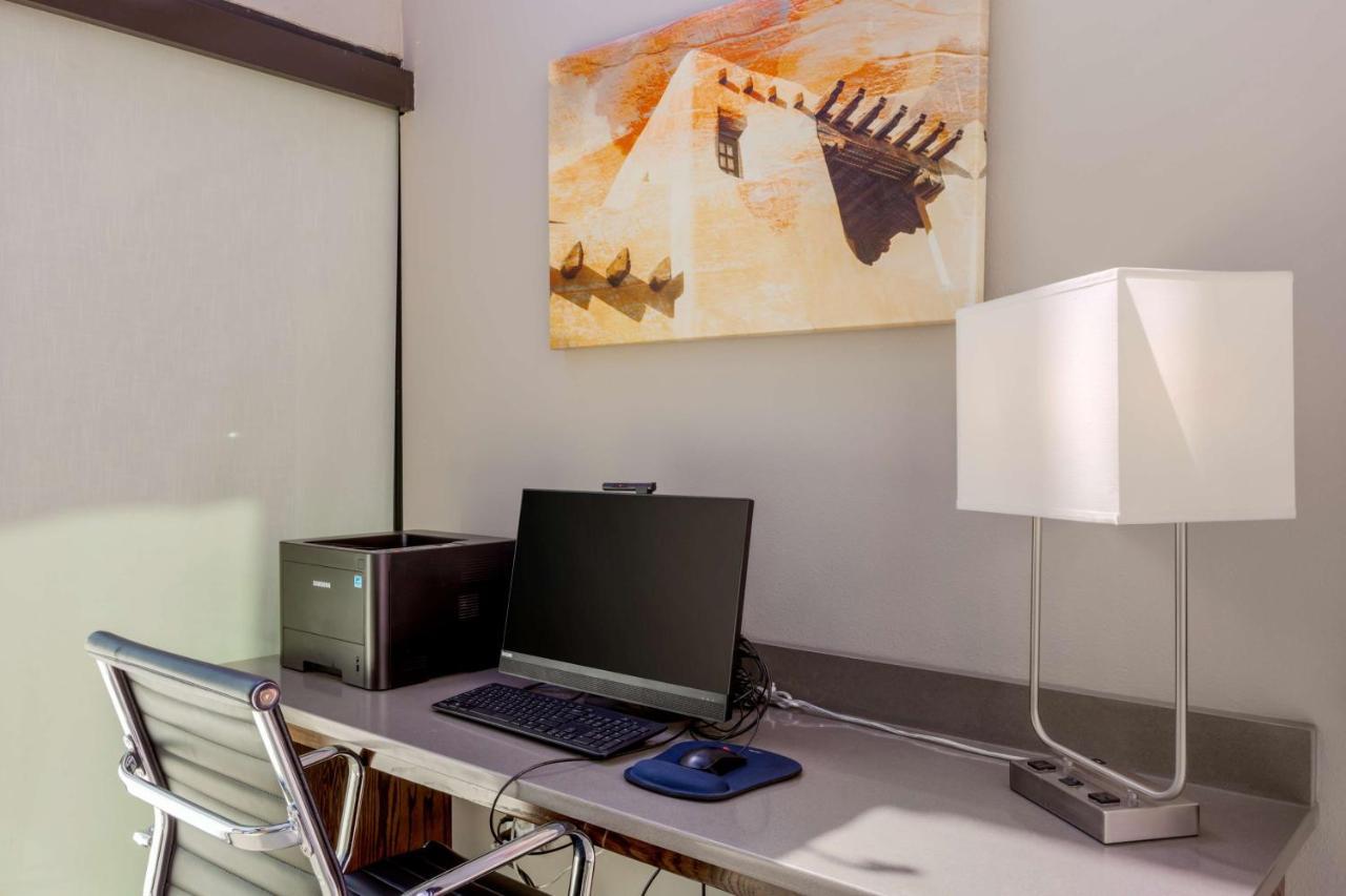 Best Western Pecos Inn Artesia Zewnętrze zdjęcie