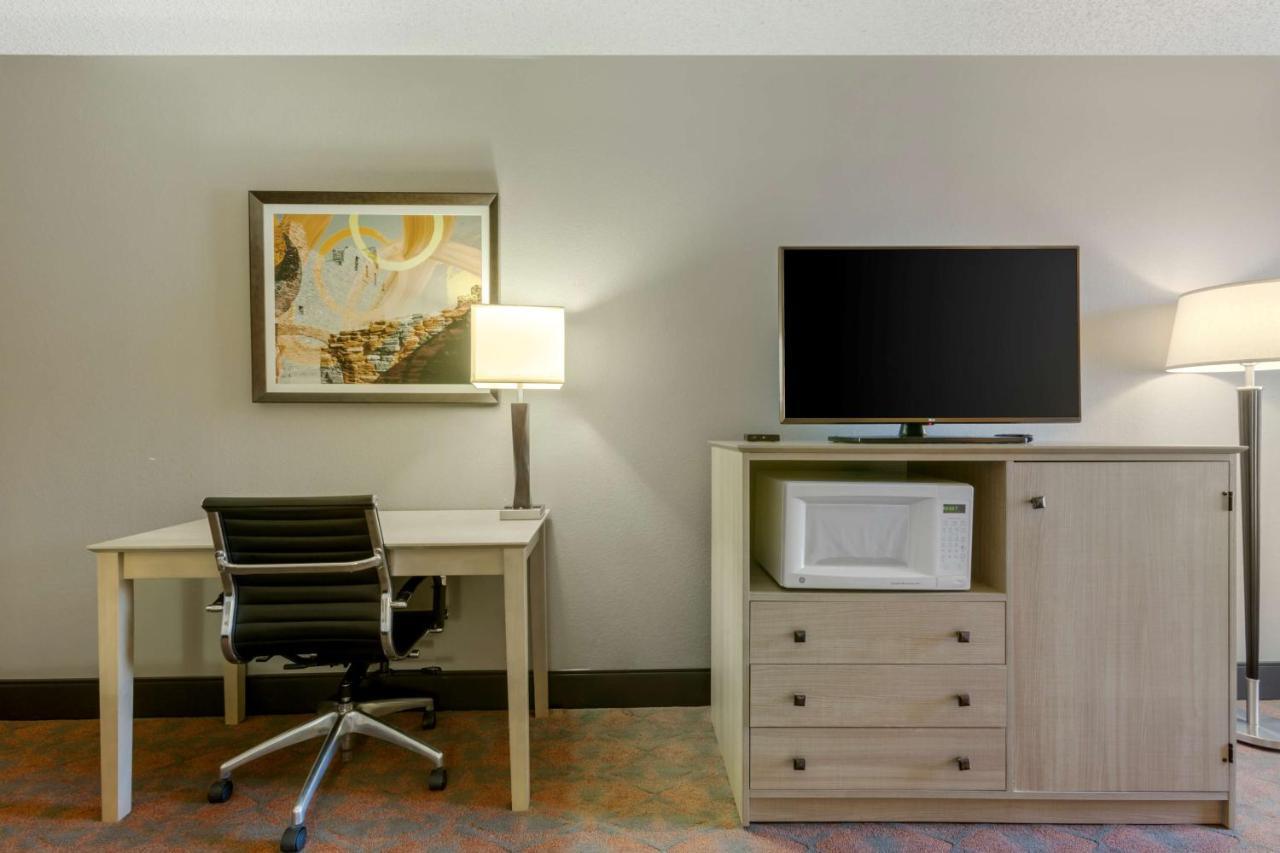 Best Western Pecos Inn Artesia Zewnętrze zdjęcie