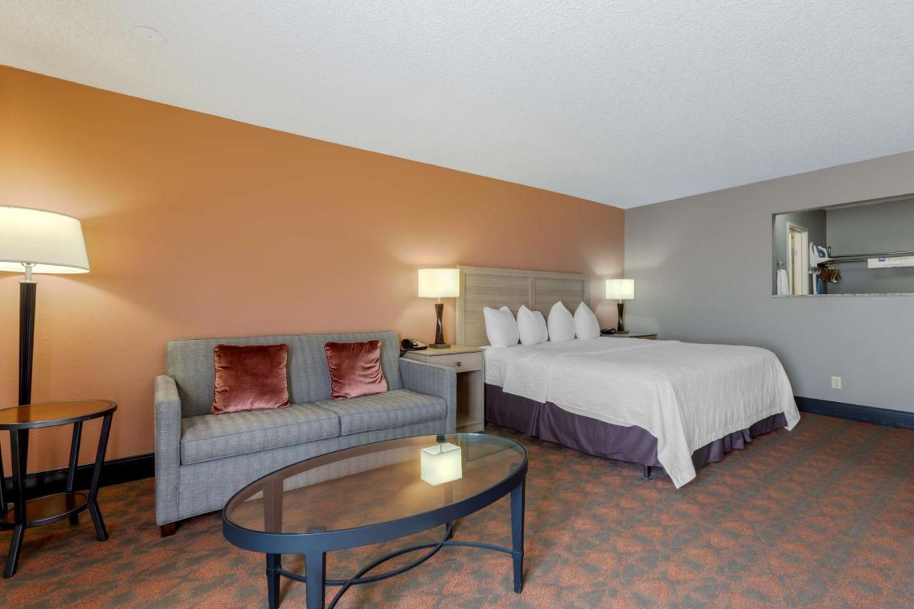 Best Western Pecos Inn Artesia Zewnętrze zdjęcie