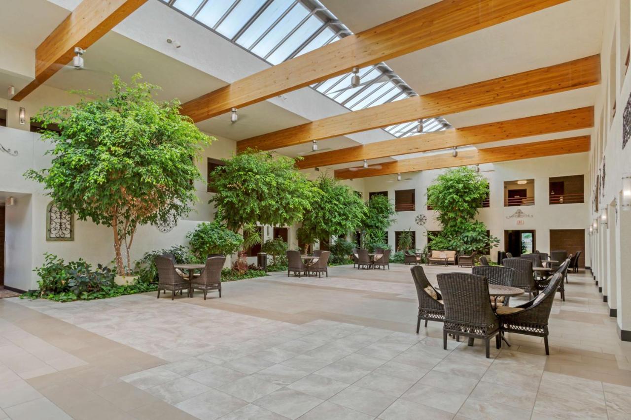 Best Western Pecos Inn Artesia Zewnętrze zdjęcie