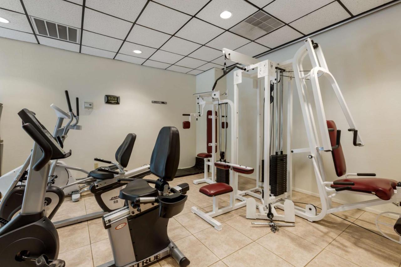 Best Western Pecos Inn Artesia Zewnętrze zdjęcie