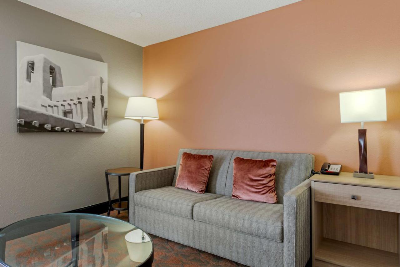 Best Western Pecos Inn Artesia Zewnętrze zdjęcie