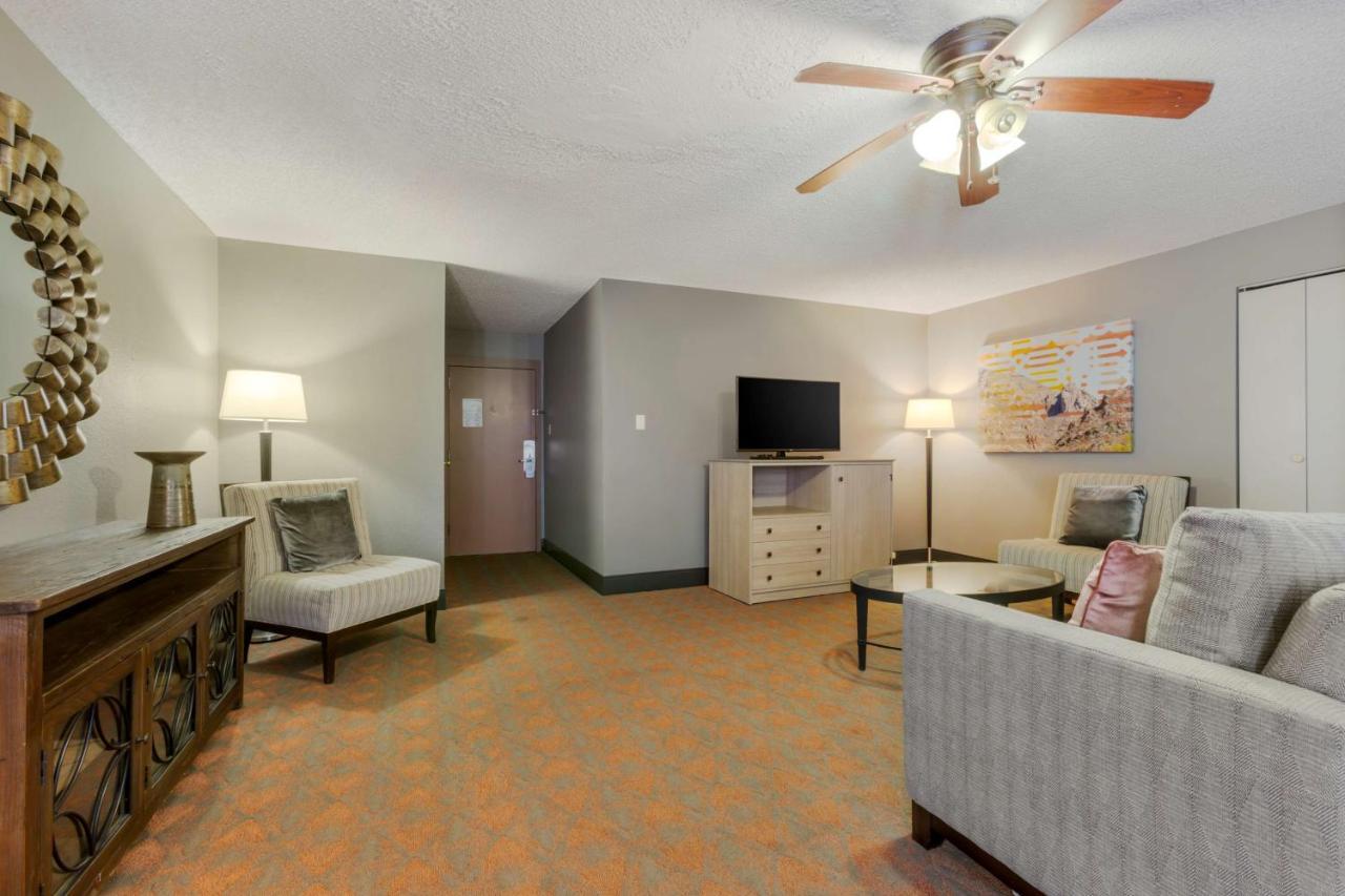 Best Western Pecos Inn Artesia Zewnętrze zdjęcie