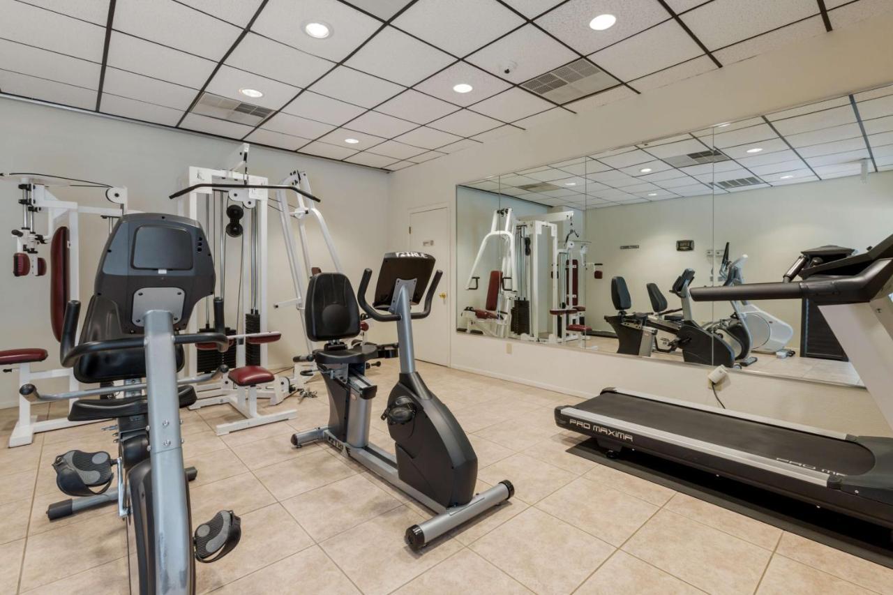 Best Western Pecos Inn Artesia Zewnętrze zdjęcie