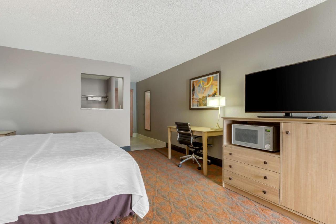 Best Western Pecos Inn Artesia Zewnętrze zdjęcie