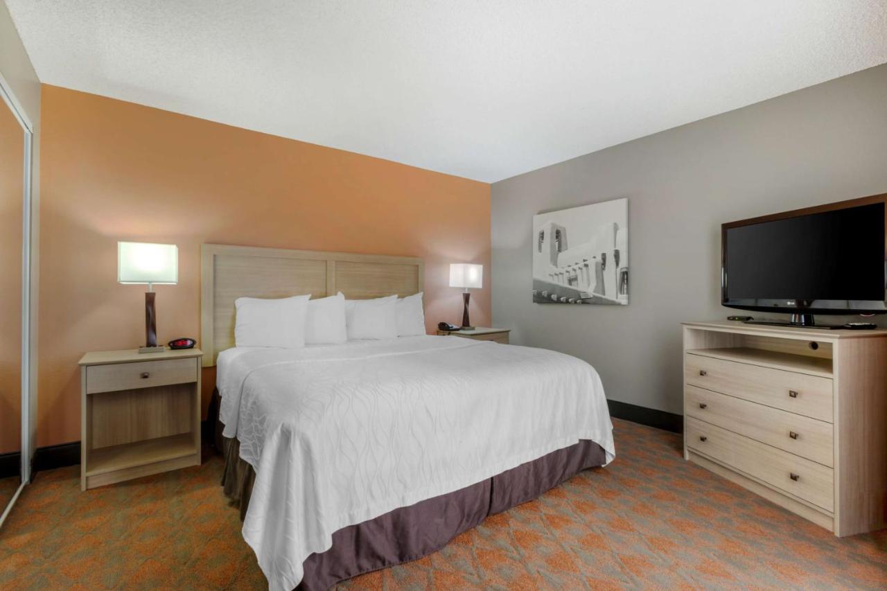 Best Western Pecos Inn Artesia Zewnętrze zdjęcie