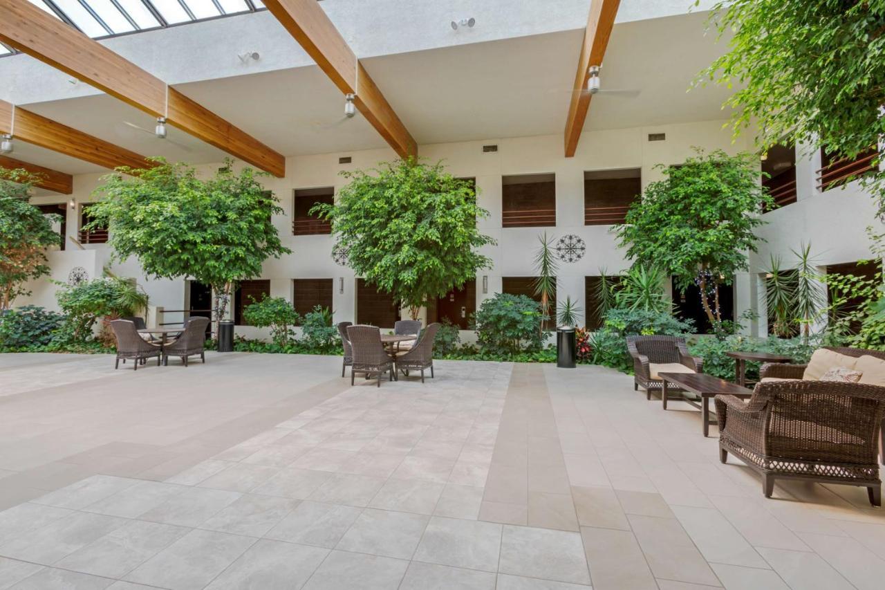 Best Western Pecos Inn Artesia Zewnętrze zdjęcie