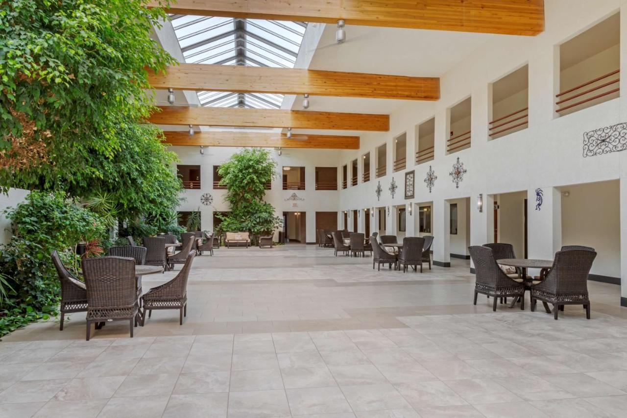 Best Western Pecos Inn Artesia Zewnętrze zdjęcie