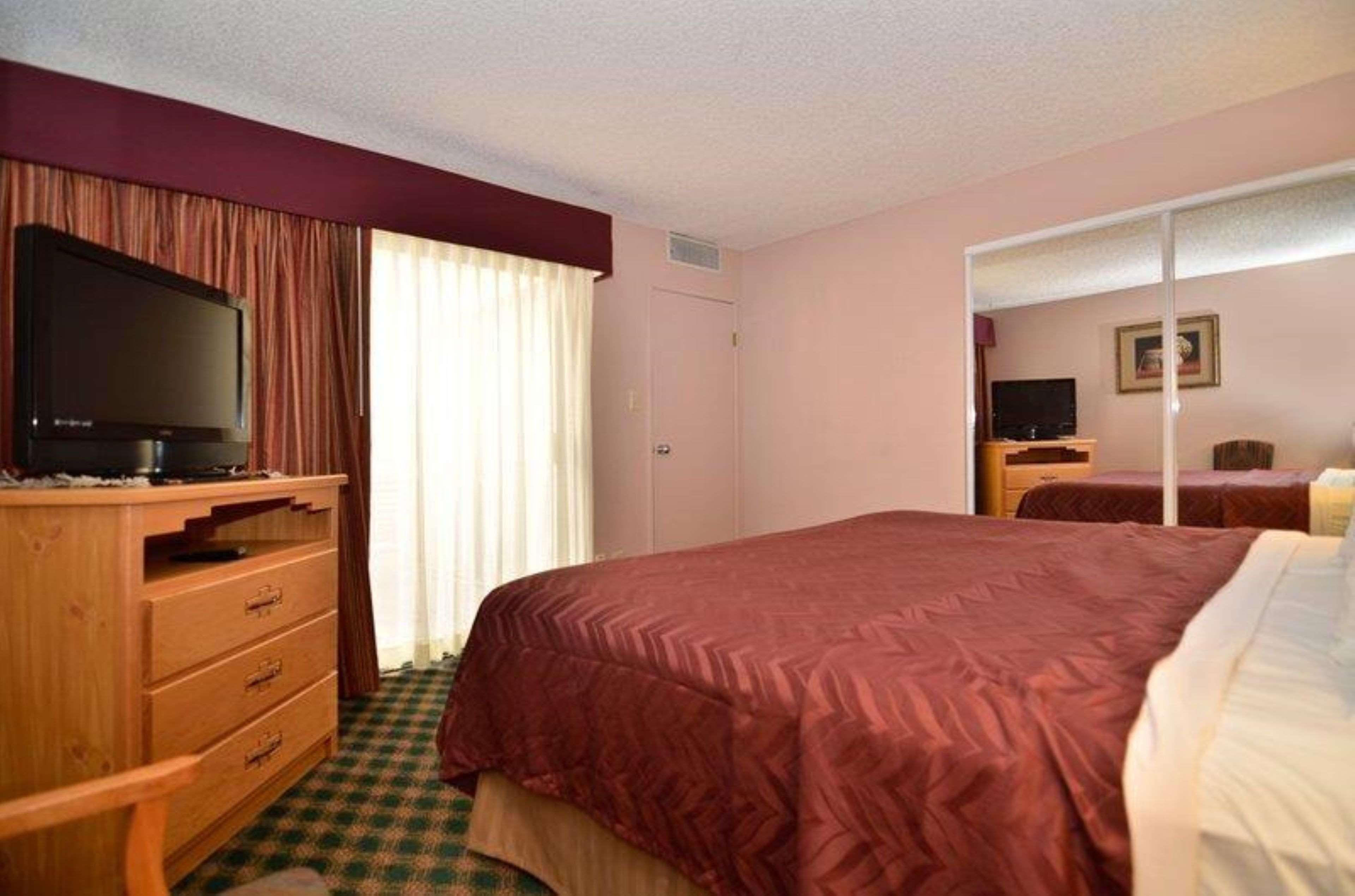 Best Western Pecos Inn Artesia Zewnętrze zdjęcie