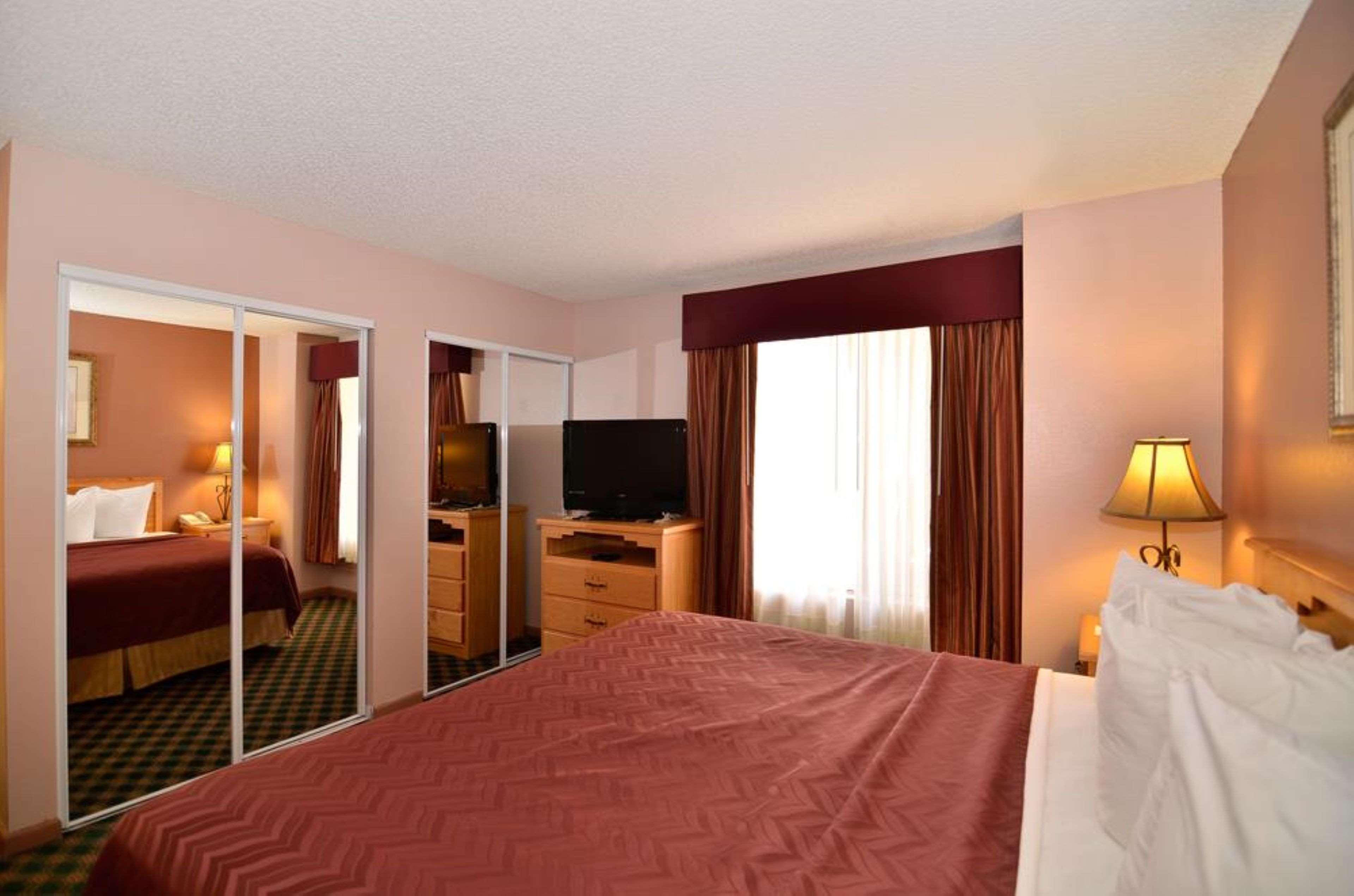Best Western Pecos Inn Artesia Zewnętrze zdjęcie