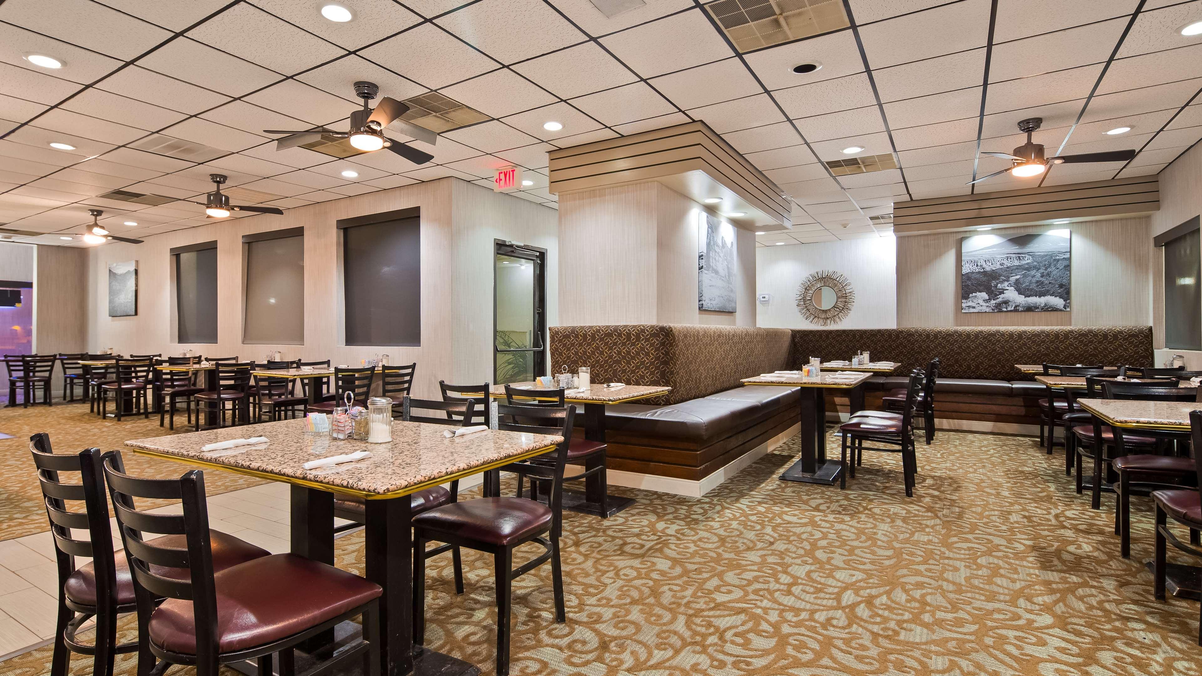 Best Western Pecos Inn Artesia Zewnętrze zdjęcie