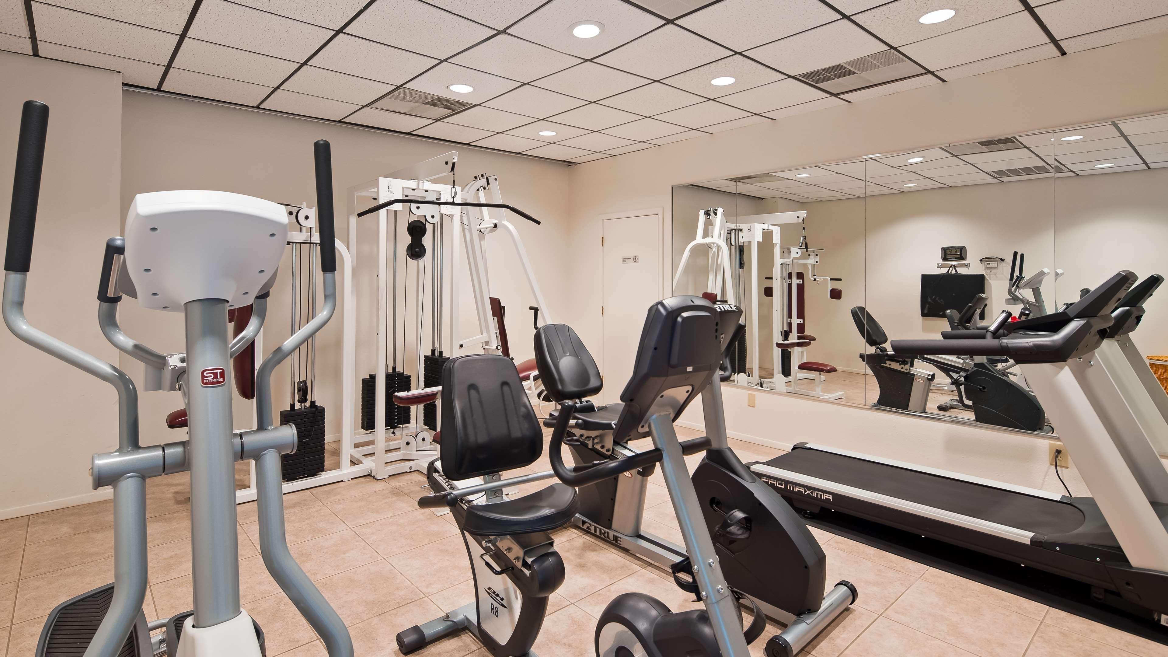 Best Western Pecos Inn Artesia Zewnętrze zdjęcie