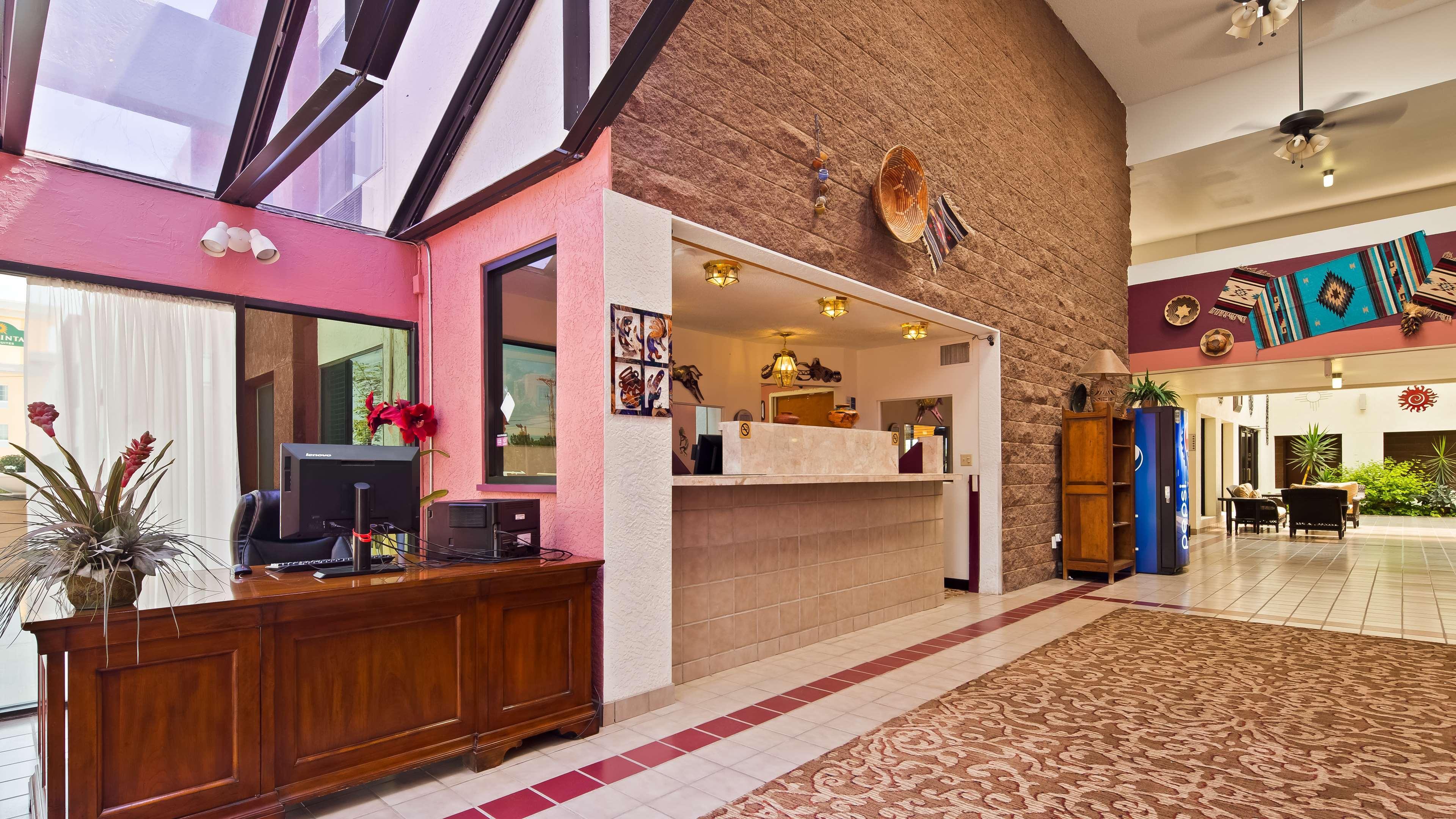 Best Western Pecos Inn Artesia Zewnętrze zdjęcie