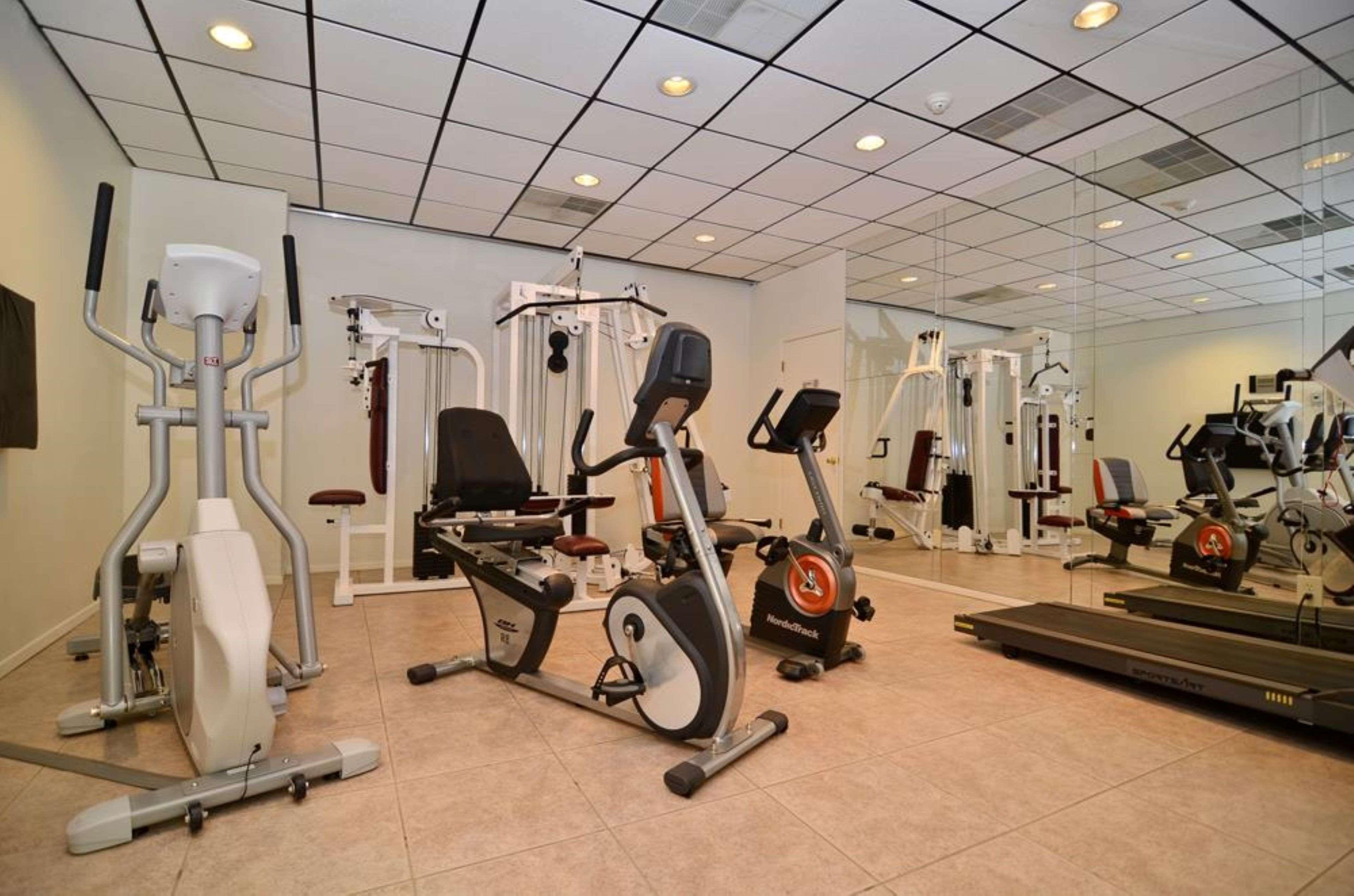 Best Western Pecos Inn Artesia Zewnętrze zdjęcie