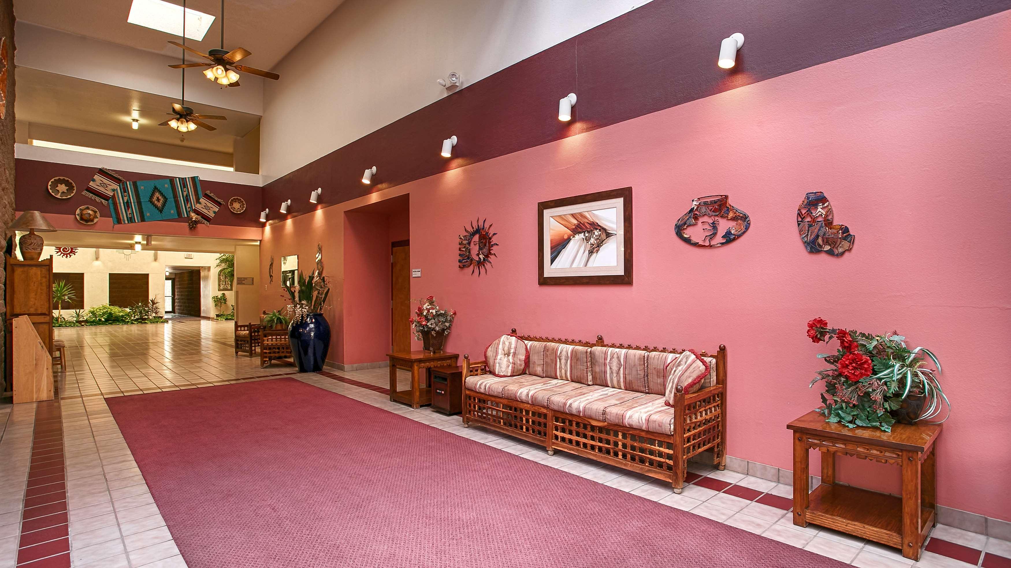 Best Western Pecos Inn Artesia Zewnętrze zdjęcie